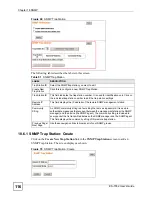 Preview for 116 page of ZyXEL Communications ES-1552 - V1.12 User Manual