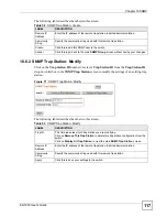 Preview for 117 page of ZyXEL Communications ES-1552 - V1.12 User Manual