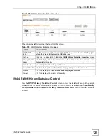 Preview for 125 page of ZyXEL Communications ES-1552 - V1.12 User Manual
