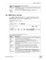 Preview for 127 page of ZyXEL Communications ES-1552 - V1.12 User Manual