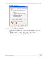 Preview for 141 page of ZyXEL Communications ES-1552 - V1.12 User Manual