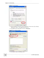 Preview for 142 page of ZyXEL Communications ES-1552 - V1.12 User Manual