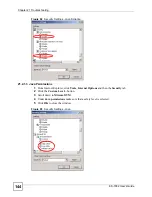 Preview for 144 page of ZyXEL Communications ES-1552 - V1.12 User Manual