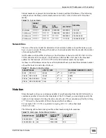 Preview for 155 page of ZyXEL Communications ES-1552 - V1.12 User Manual