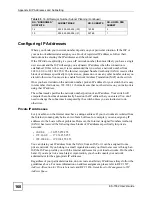 Preview for 160 page of ZyXEL Communications ES-1552 - V1.12 User Manual