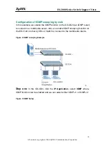 Предварительный просмотр 51 страницы ZyXEL Communications ES-2000 Series Support Notes