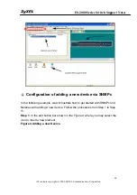 Предварительный просмотр 66 страницы ZyXEL Communications ES-2000 Series Support Notes