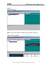 Предварительный просмотр 72 страницы ZyXEL Communications ES-2000 Series Support Notes