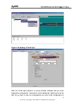 Предварительный просмотр 74 страницы ZyXEL Communications ES-2000 Series Support Notes