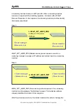 Предварительный просмотр 78 страницы ZyXEL Communications ES-2000 Series Support Notes