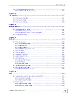 Preview for 15 page of ZyXEL Communications ES-2024 Series User Manual