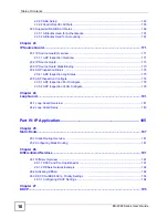 Preview for 16 page of ZyXEL Communications ES-2024 Series User Manual