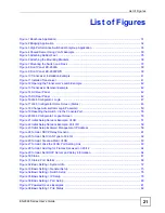 Preview for 21 page of ZyXEL Communications ES-2024 Series User Manual