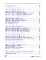 Preview for 22 page of ZyXEL Communications ES-2024 Series User Manual