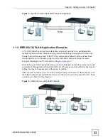 Preview for 33 page of ZyXEL Communications ES-2024 Series User Manual