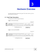 Preview for 39 page of ZyXEL Communications ES-2024 Series User Manual