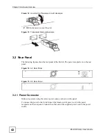 Preview for 42 page of ZyXEL Communications ES-2024 Series User Manual