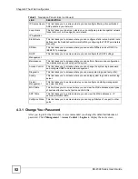 Preview for 52 page of ZyXEL Communications ES-2024 Series User Manual