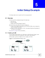 Preview for 57 page of ZyXEL Communications ES-2024 Series User Manual