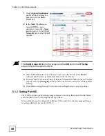 Preview for 58 page of ZyXEL Communications ES-2024 Series User Manual