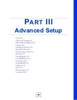 Preview for 85 page of ZyXEL Communications ES-2024 Series User Manual