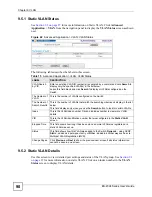 Preview for 90 page of ZyXEL Communications ES-2024 Series User Manual