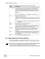 Preview for 114 page of ZyXEL Communications ES-2024 Series User Manual