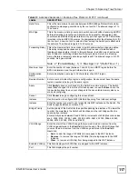 Preview for 117 page of ZyXEL Communications ES-2024 Series User Manual