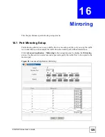 Preview for 125 page of ZyXEL Communications ES-2024 Series User Manual