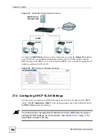 Preview for 198 page of ZyXEL Communications ES-2024 Series User Manual