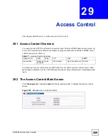 Preview for 209 page of ZyXEL Communications ES-2024 Series User Manual