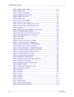 Preview for 21 page of ZyXEL Communications ES-2024A User Manual