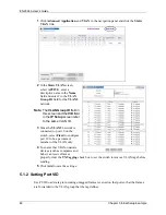 Preview for 49 page of ZyXEL Communications ES-2024A User Manual