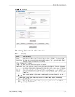 Preview for 62 page of ZyXEL Communications ES-2024A User Manual