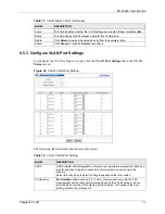 Preview for 72 page of ZyXEL Communications ES-2024A User Manual