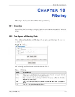 Preview for 80 page of ZyXEL Communications ES-2024A User Manual