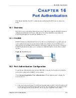 Preview for 100 page of ZyXEL Communications ES-2024A User Manual