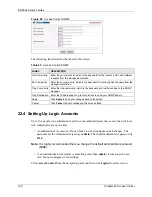 Preview for 123 page of ZyXEL Communications ES-2024A User Manual