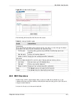 Preview for 124 page of ZyXEL Communications ES-2024A User Manual