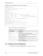 Preview for 139 page of ZyXEL Communications ES-2024A User Manual