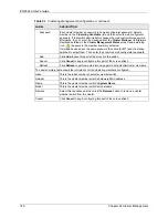 Preview for 141 page of ZyXEL Communications ES-2024A User Manual