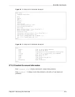 Preview for 150 page of ZyXEL Communications ES-2024A User Manual