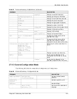 Preview for 156 page of ZyXEL Communications ES-2024A User Manual