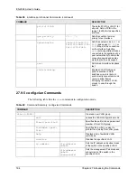 Preview for 165 page of ZyXEL Communications ES-2024A User Manual