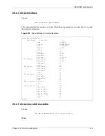 Preview for 170 page of ZyXEL Communications ES-2024A User Manual