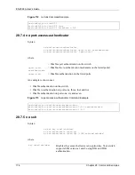 Preview for 175 page of ZyXEL Communications ES-2024A User Manual