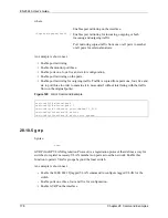 Preview for 179 page of ZyXEL Communications ES-2024A User Manual