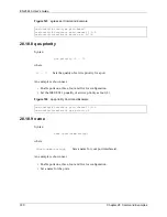 Preview for 181 page of ZyXEL Communications ES-2024A User Manual