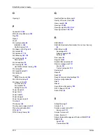 Preview for 219 page of ZyXEL Communications ES-2024A User Manual