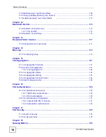 Preview for 14 page of ZyXEL Communications ES-2048 User Manual